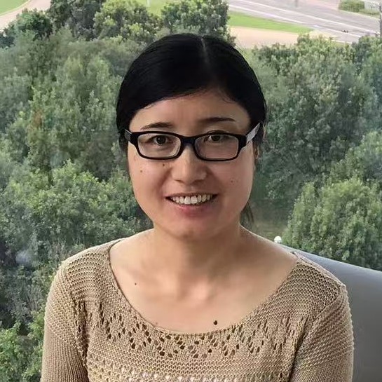 Image of Dr. Chuanli Zhou